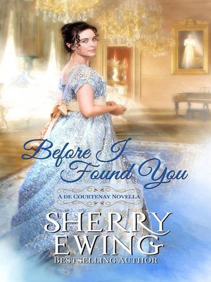 cover image of Before I Found You